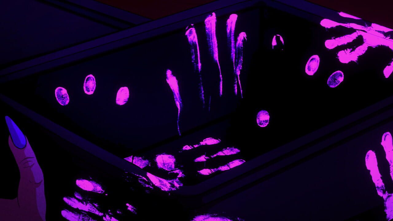 Deadtective Academy Image