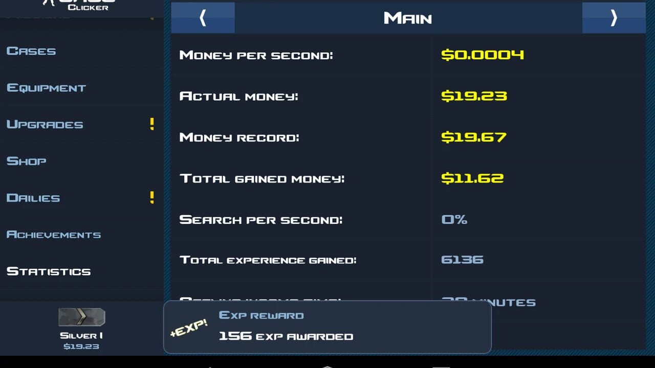Case Clicker Image