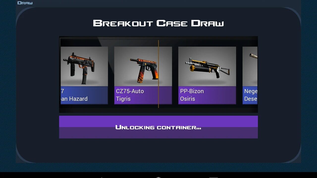 Case Clicker Image