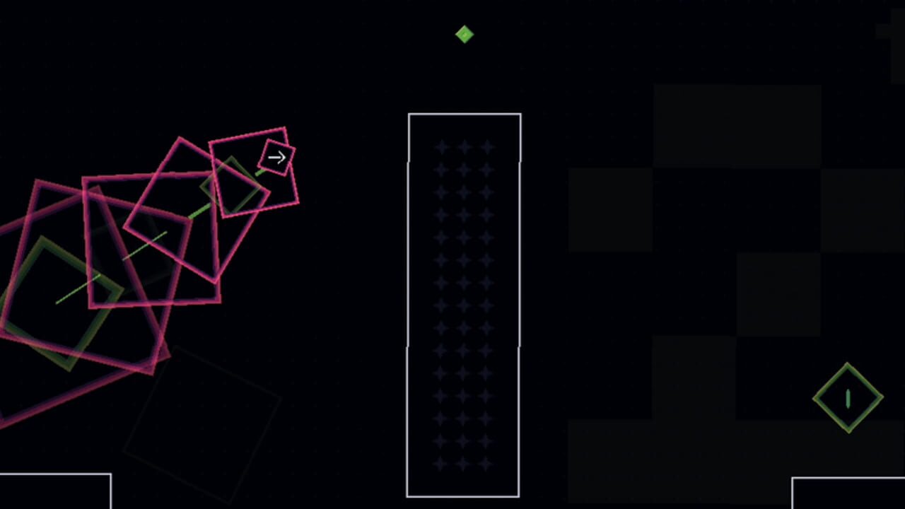 Cuberun’24 — Screenshot 2