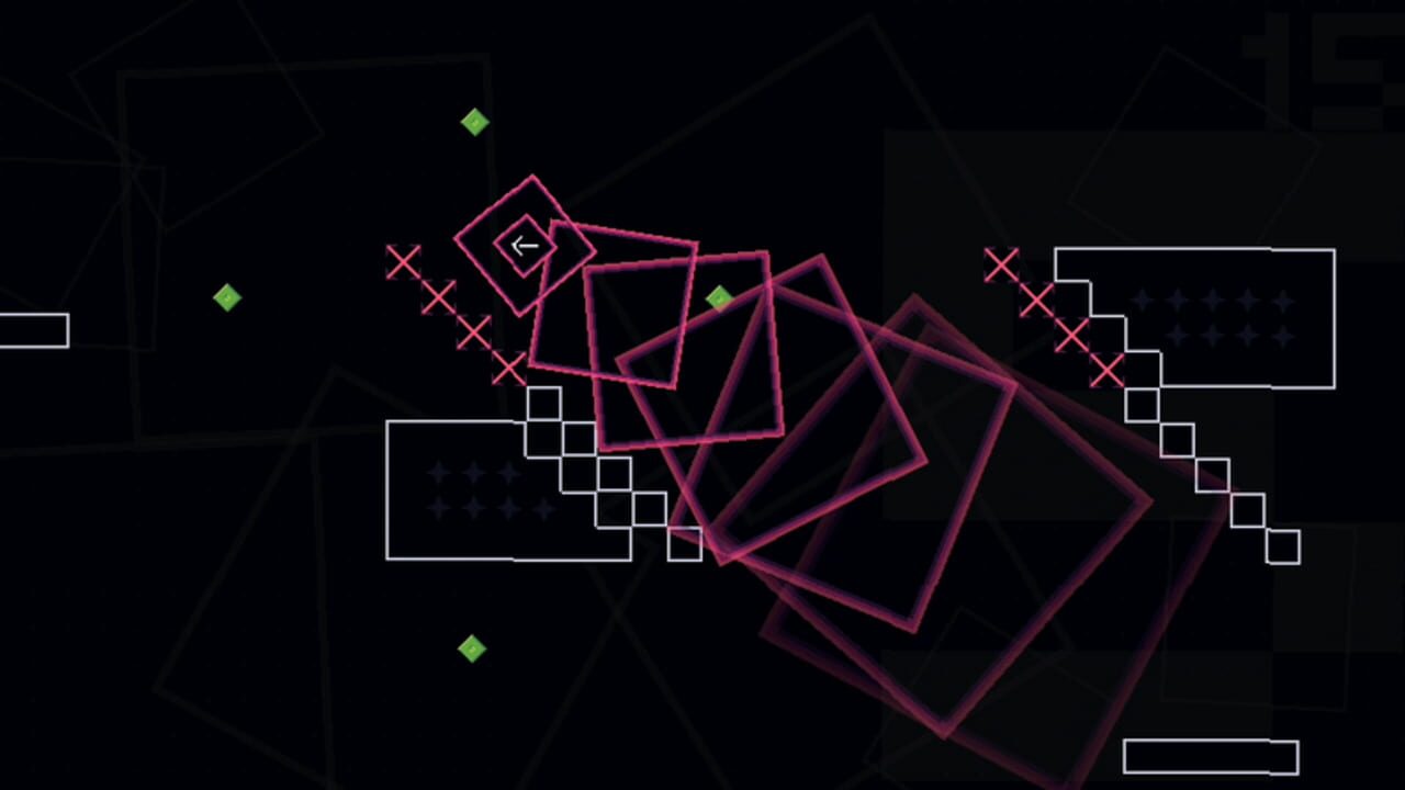 Cuberun’24 — Screenshot 3