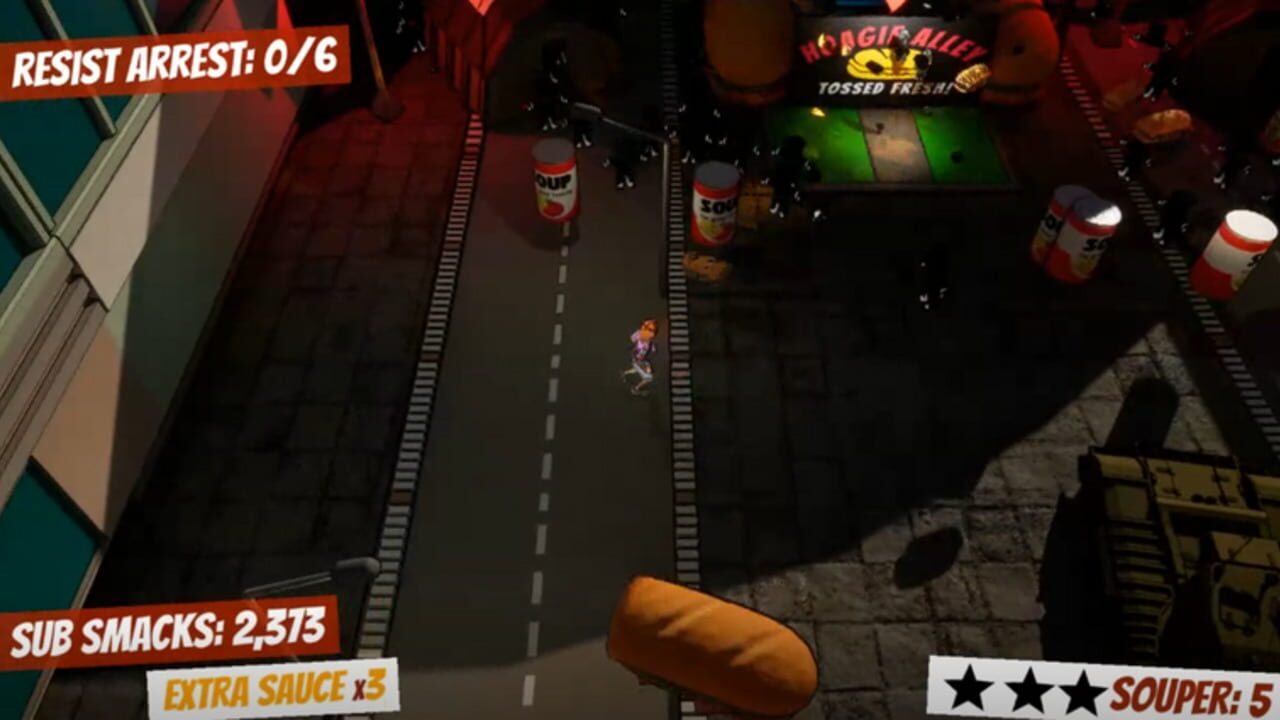 Screenshot 4