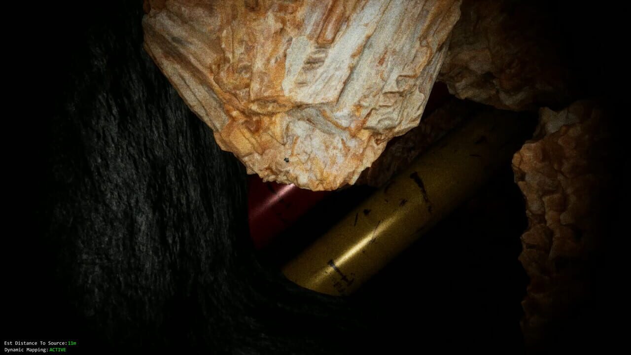 Bunker 1024 screenshot 5
