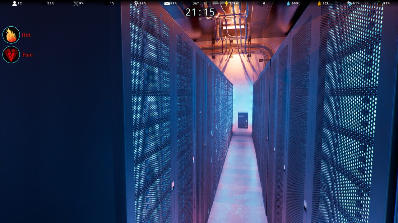 Bunker 1024 screenshot 6