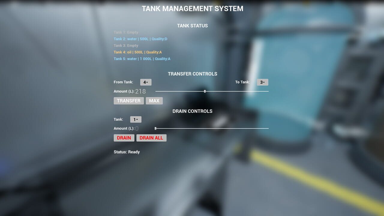 Bunker 1024 screenshot 8