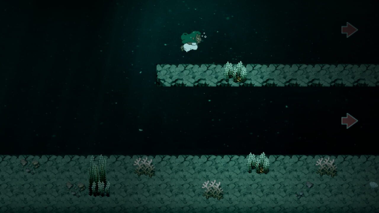 Mermaid's Cove — Screenshot 4