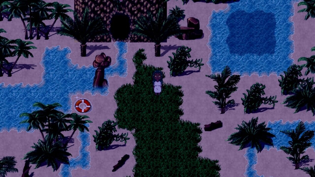 Mermaid's Cove — Screenshot 3