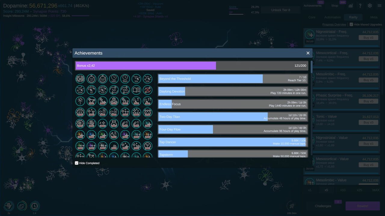 Dopaminer Image
