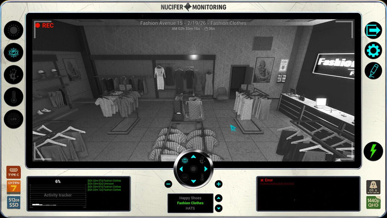 Ghost in the Feed Image