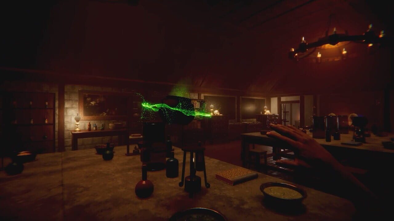 Alchemist Watch screenshot 4