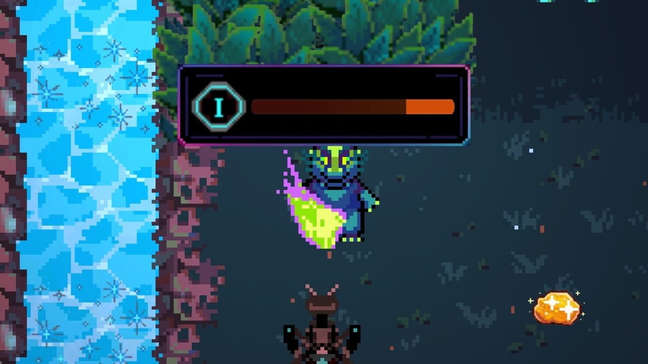 Exaverse screenshot 7