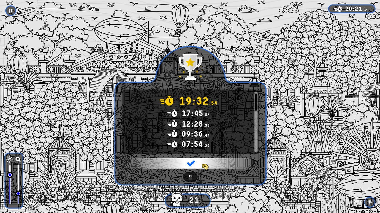 101 Cats in Saint Petersburg screenshot 3