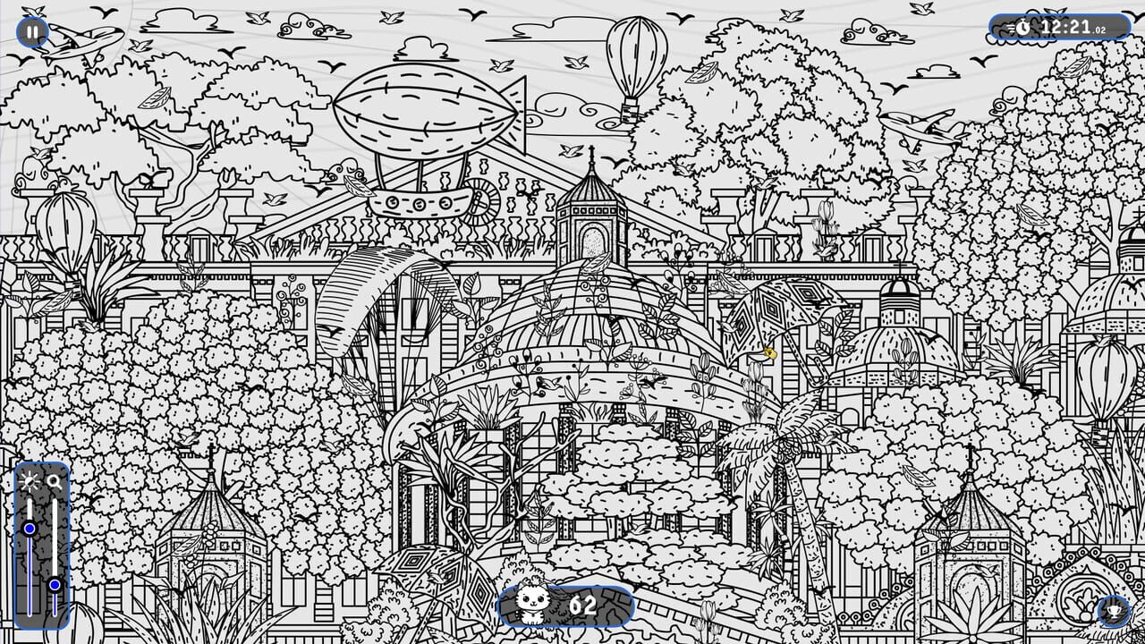 101 Cats in Saint Petersburg screenshot 5