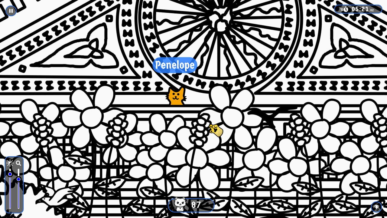 101 Cats in Florence screenshot 2