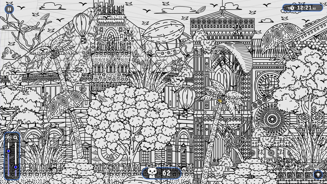 101 Cats in Florence screenshot 5