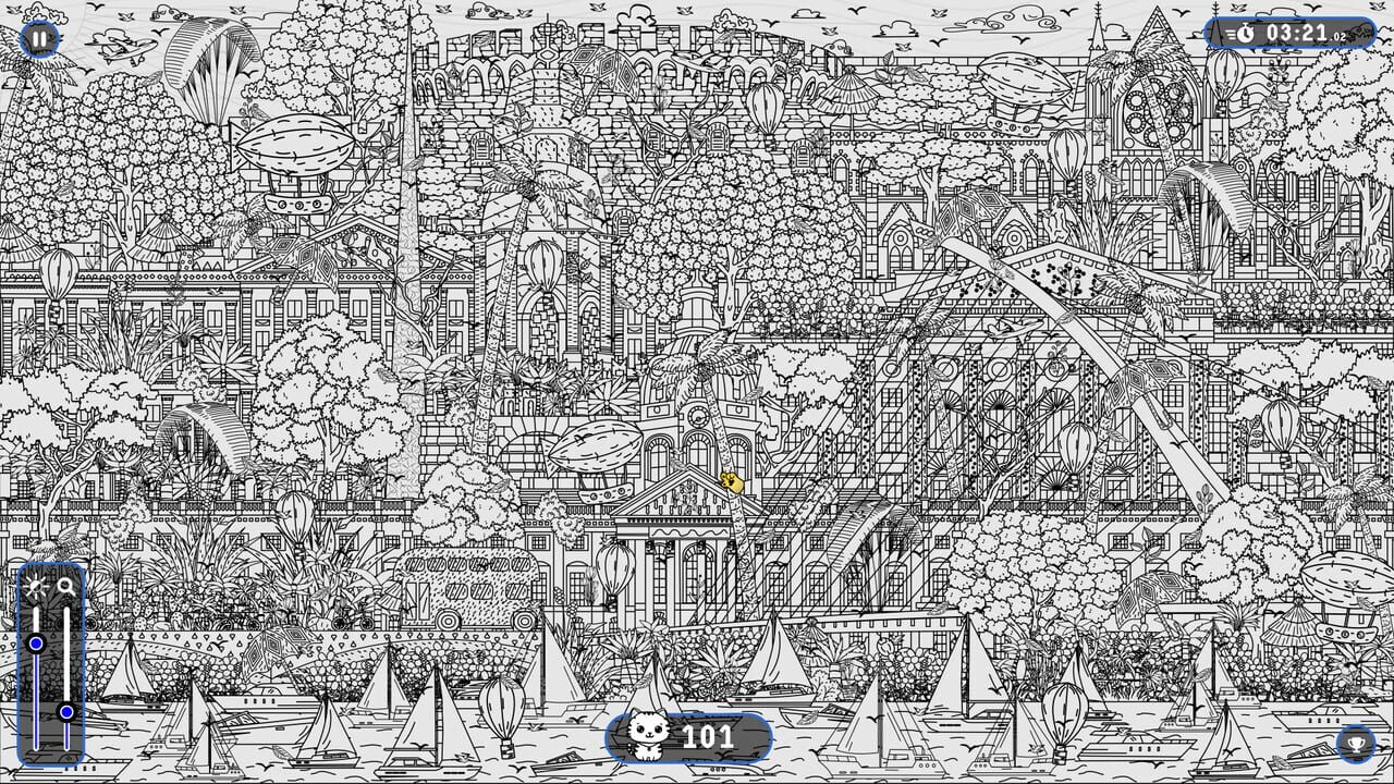 101 Cats in Dublin screenshot 4