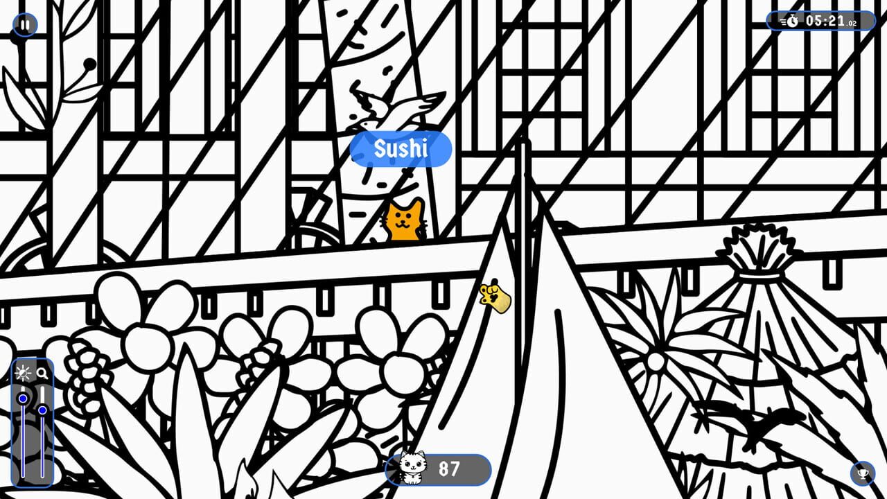 101 Cats in Dublin screenshot 5