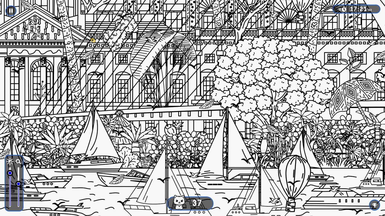 101 Cats in Dublin screenshot 2