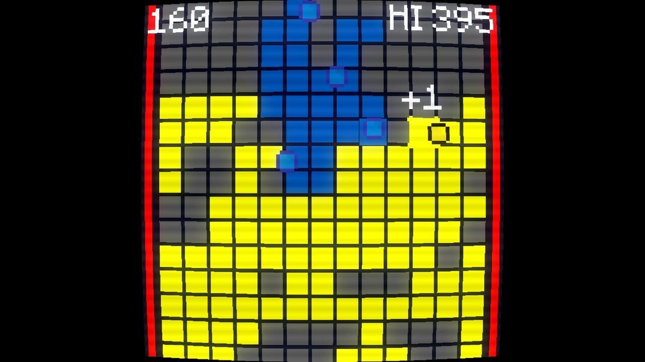 Paint Ball screenshot 2