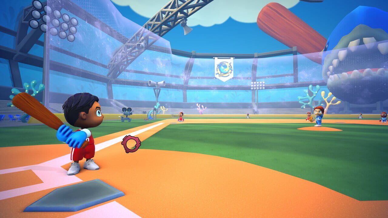 Instant Sports 2 screenshot 8