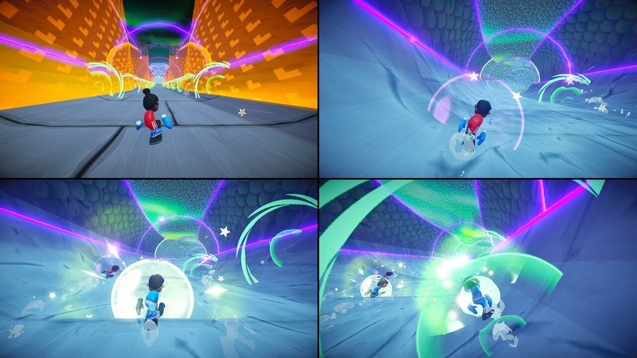 Instant Sports 2 screenshot 9