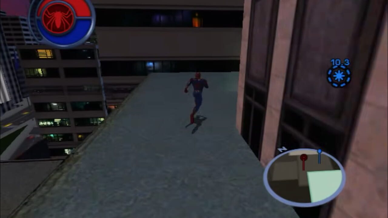 Spider-Man 2 Image