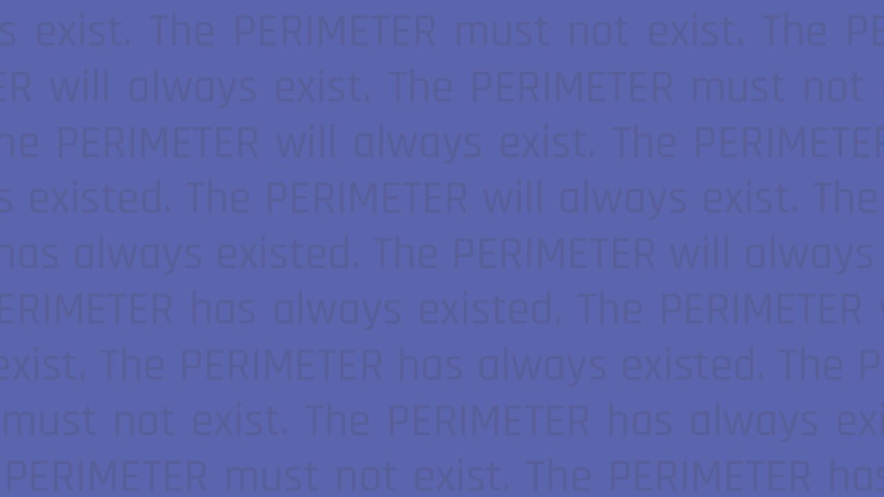 Perimeter Image