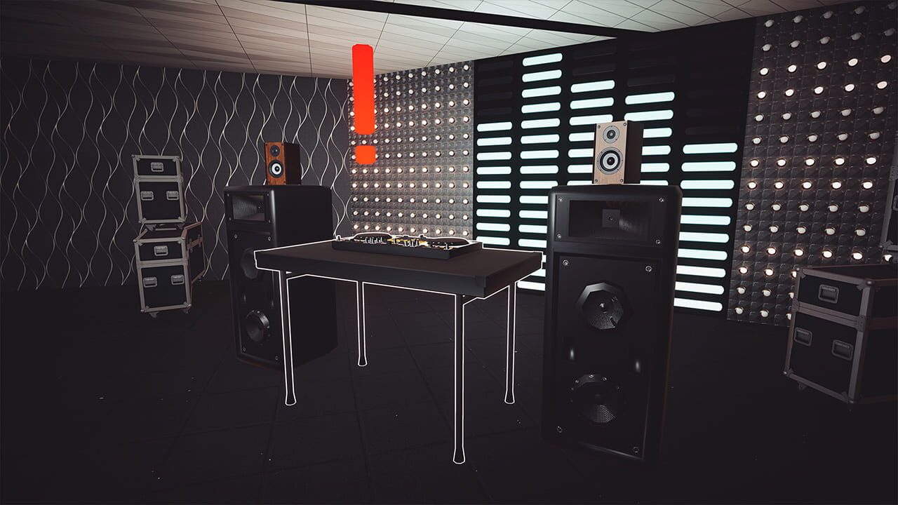 Night Club Manager Simulator thumbnail 4