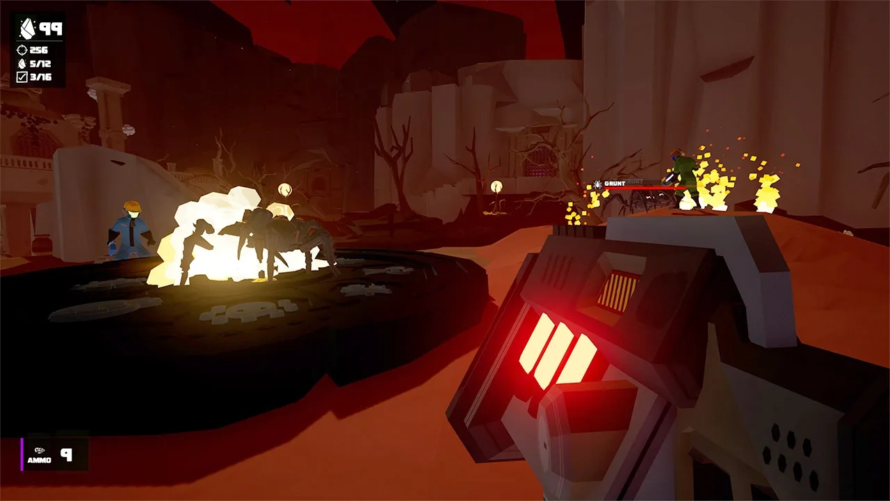Kill It With Fire! 2 screenshot 6