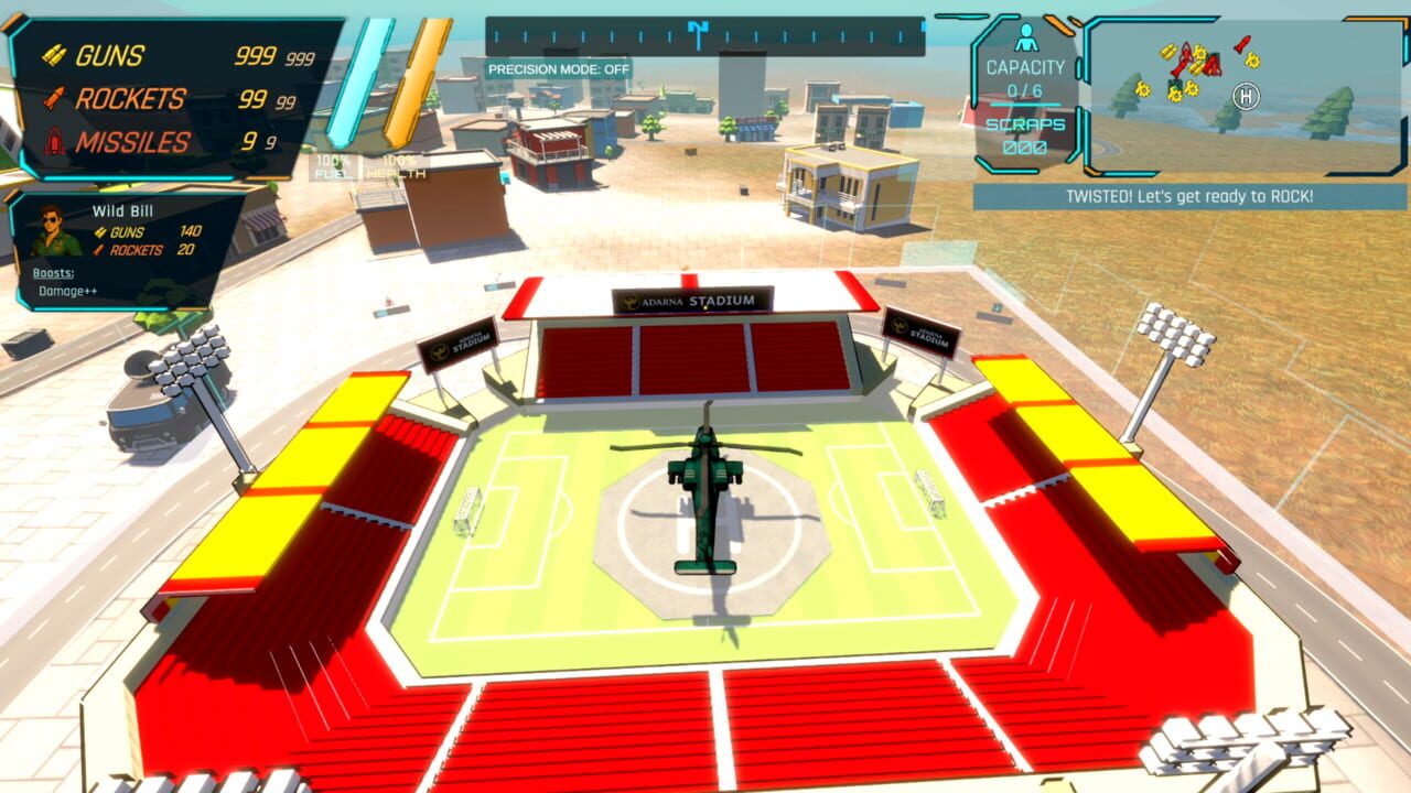 Skyblitz Image
