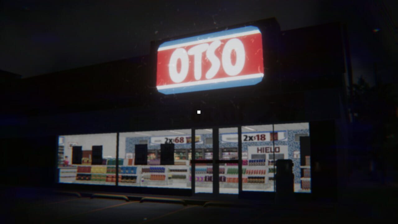 Night Shift Nightmare — Screenshot 3