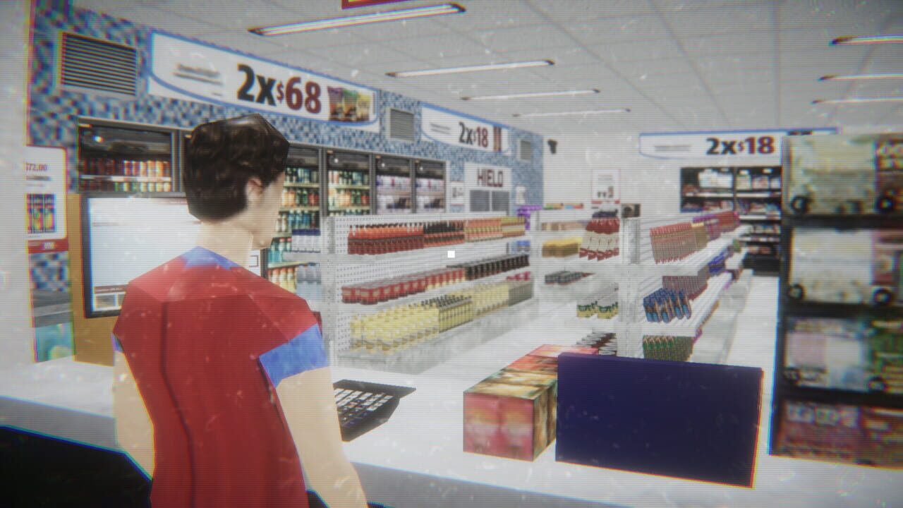 Night Shift Nightmare — Screenshot 4
