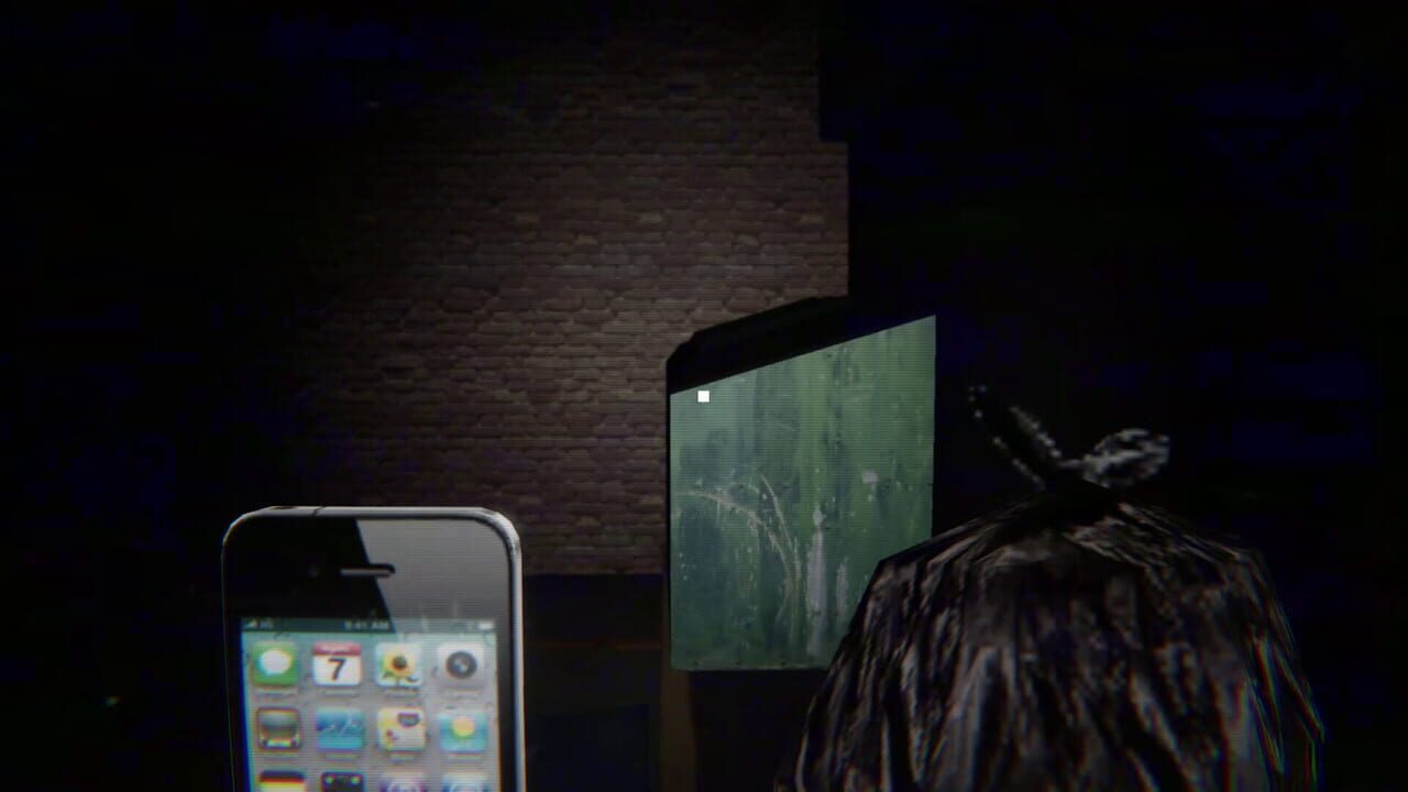 Night Shift Nightmare — Screenshot 5