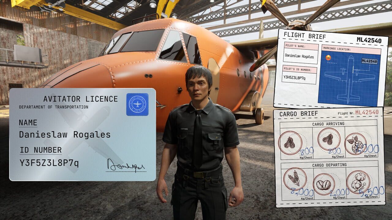 Airport Contraband screenshot 8