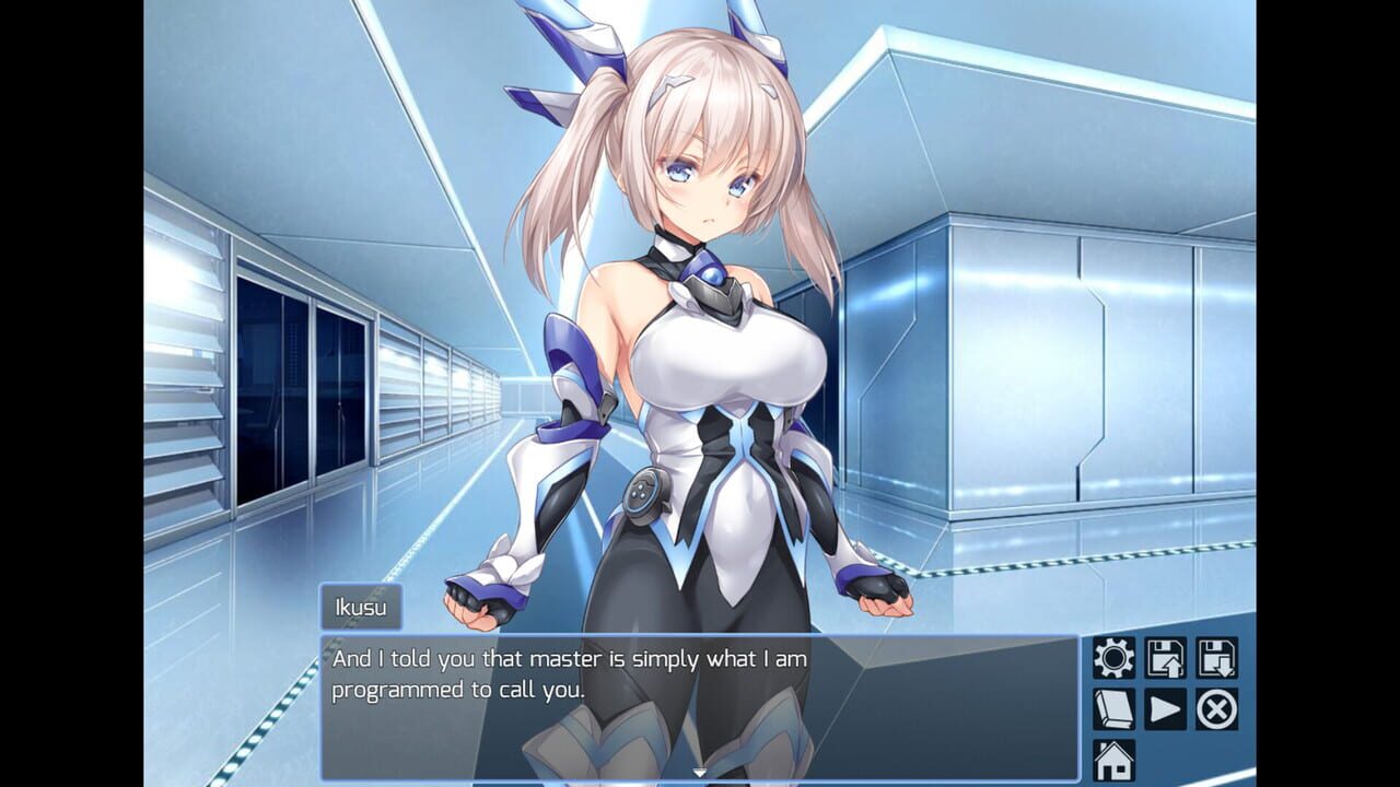 Radiance of Annihilation: Disorder Eclipse screenshot 3