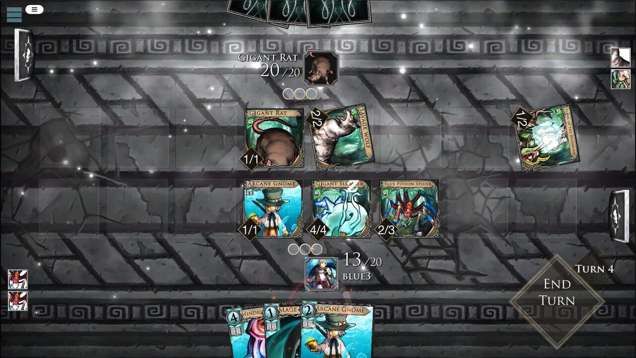 Throne of Shards Image