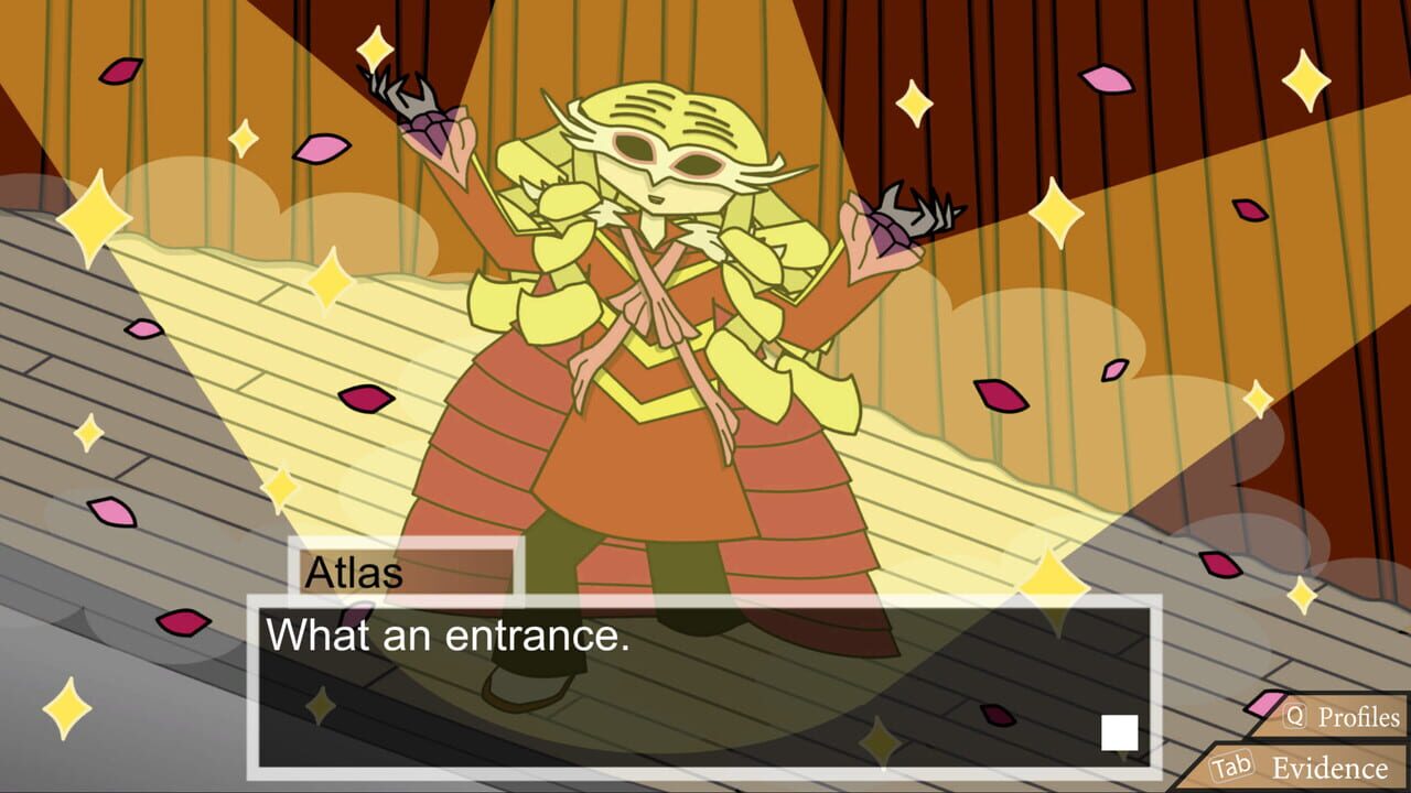 Samuel Prince Attorney at Law: Chapter 4 screenshot 5