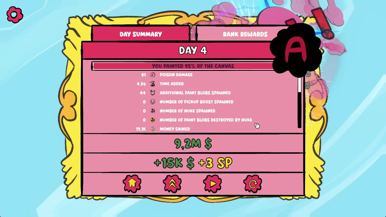 Inkremental screenshot 3