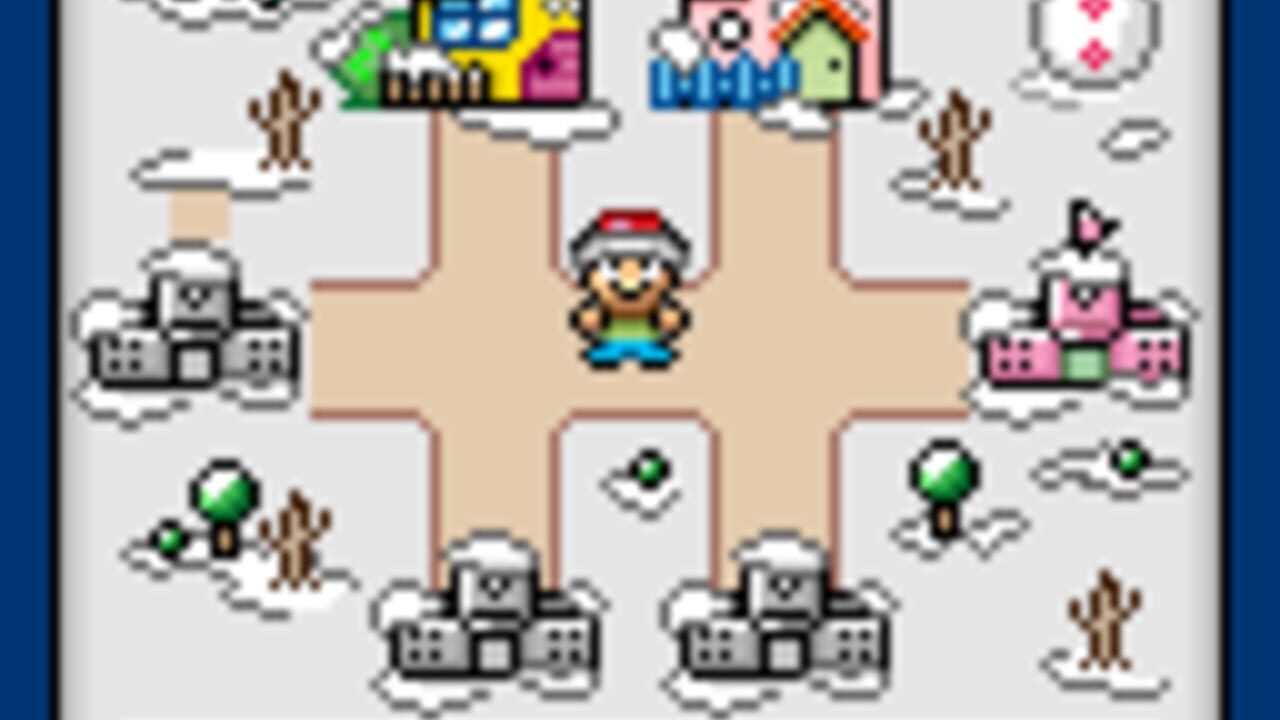 Snowball Fight — Screenshot 3