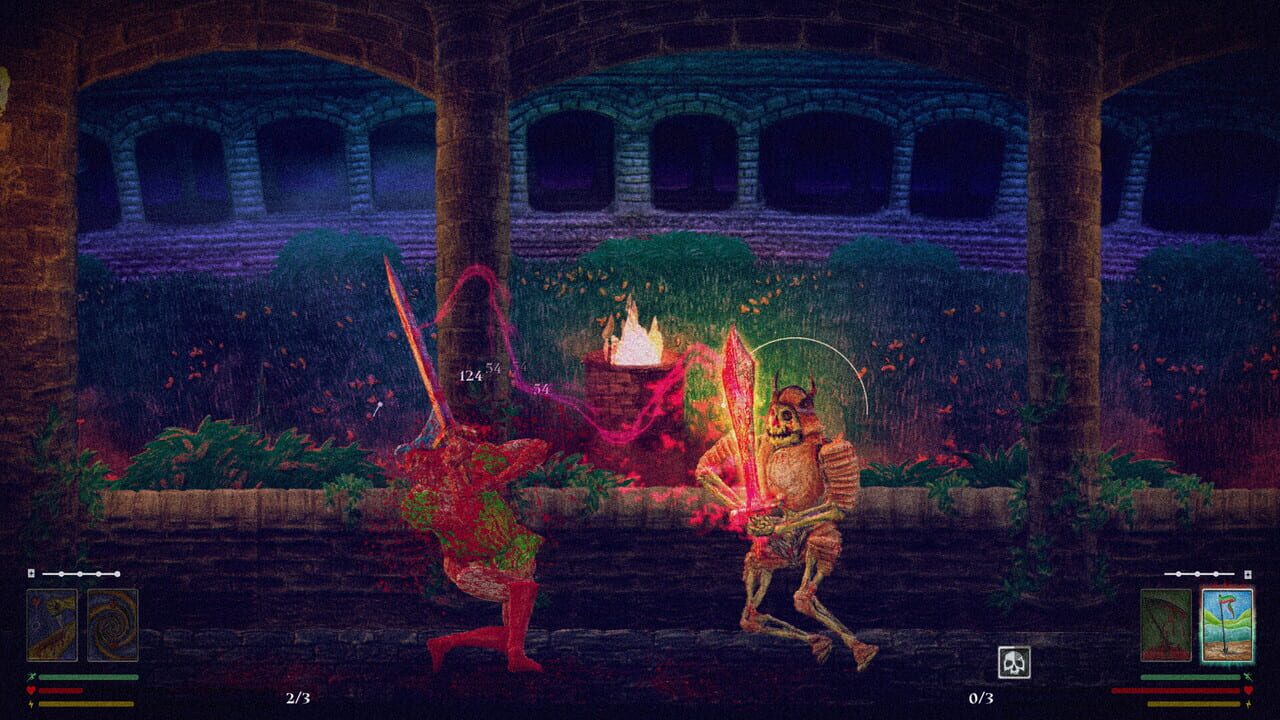 CrackSword screenshot 1