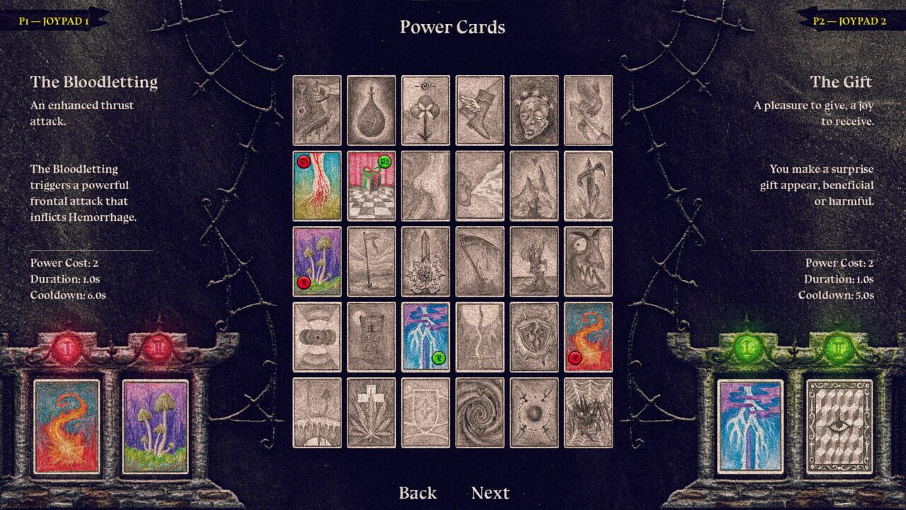 CrackSword screenshot 6