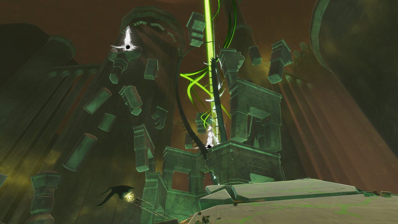 Risk of Rain 2: Hallowed Concepts Image