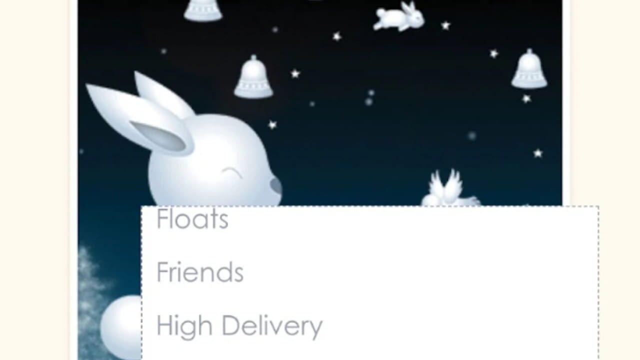 Orisinal Collection — Screenshot 3