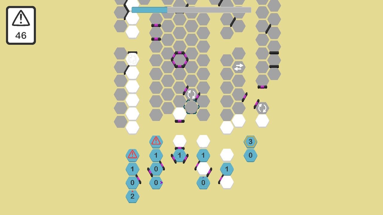 Hexceed: Capricornus — Screenshot 4