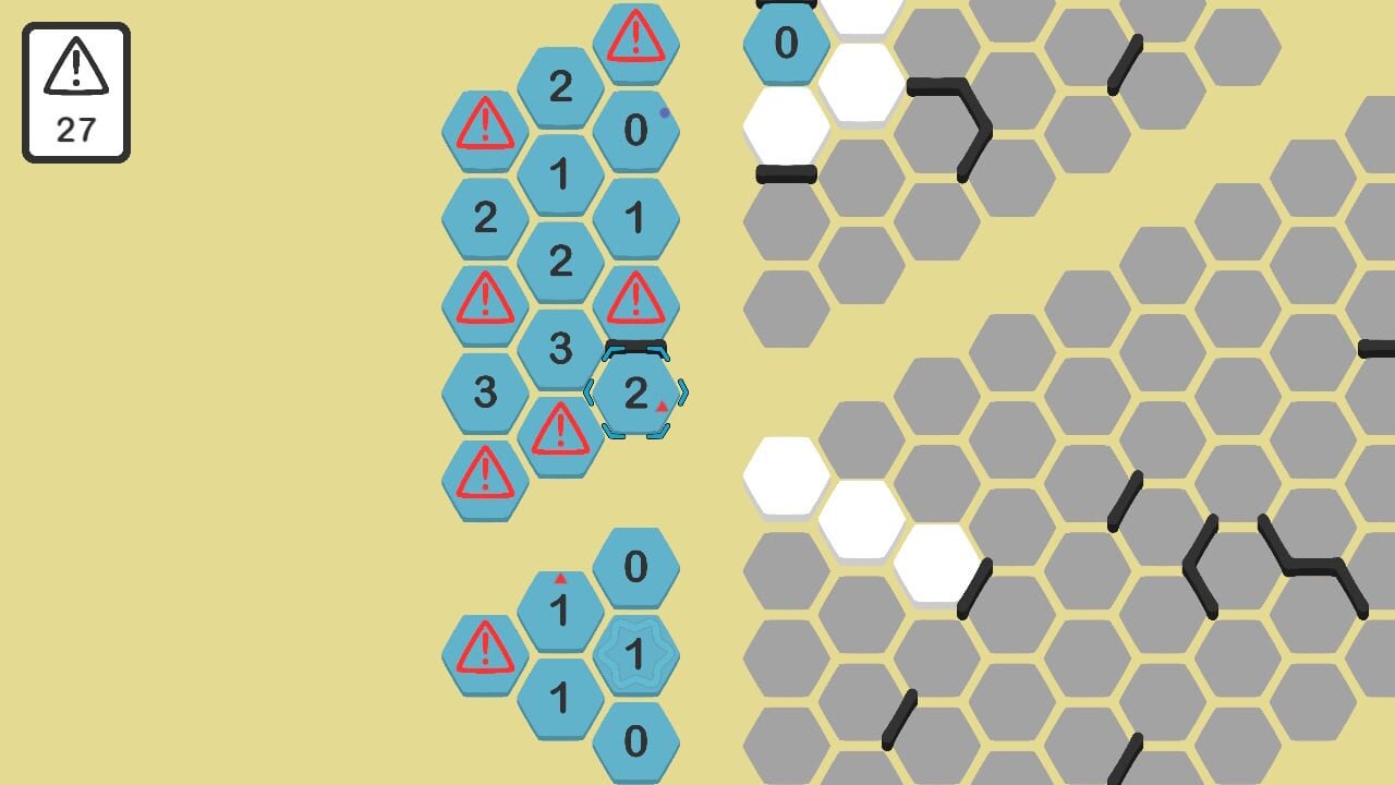 Hexceed: Capricornus — Screenshot 5