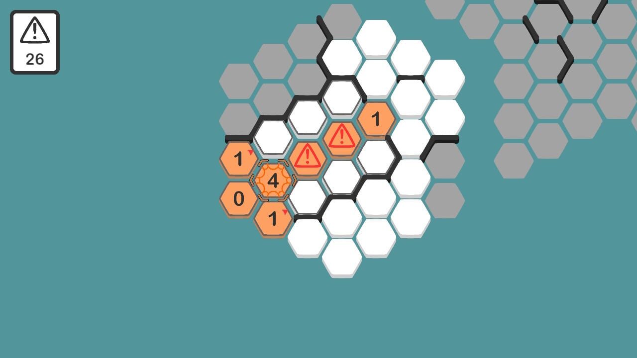 Hexceed: Cetus — Screenshot 5