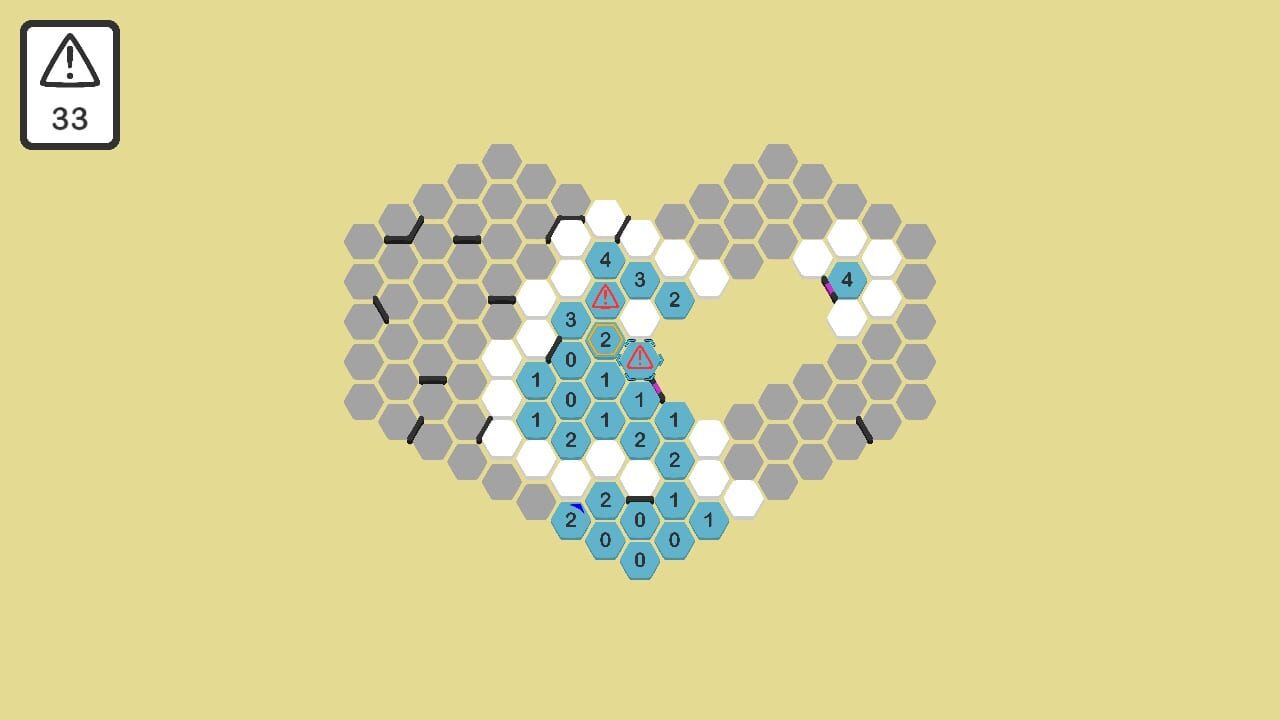 Hexceed: Capricornus — Screenshot 3