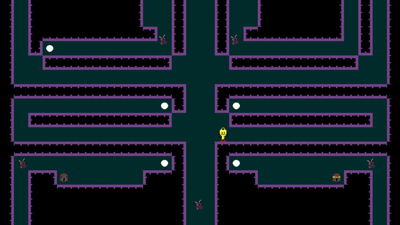 Key Girl Screenshot 1