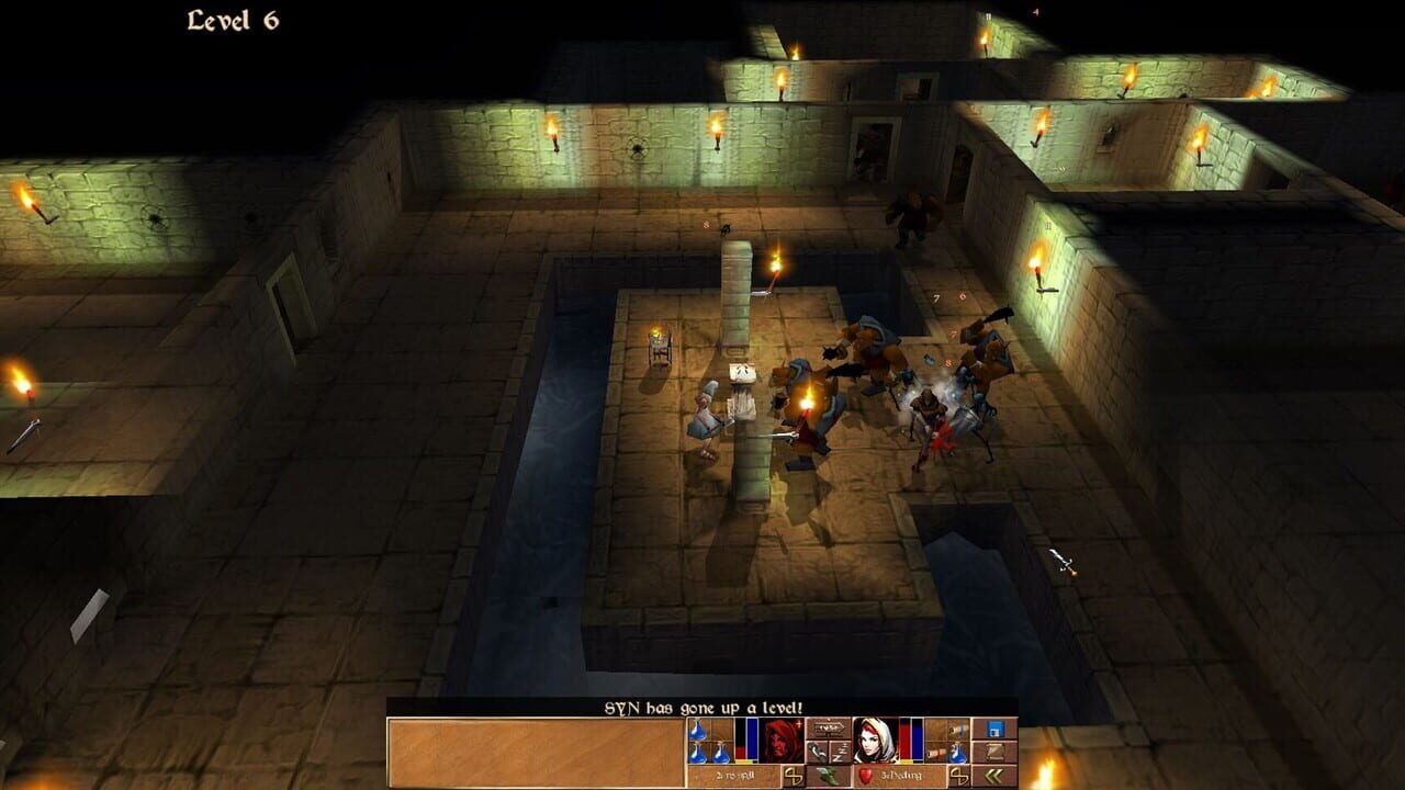 Darkstone Restoration Image