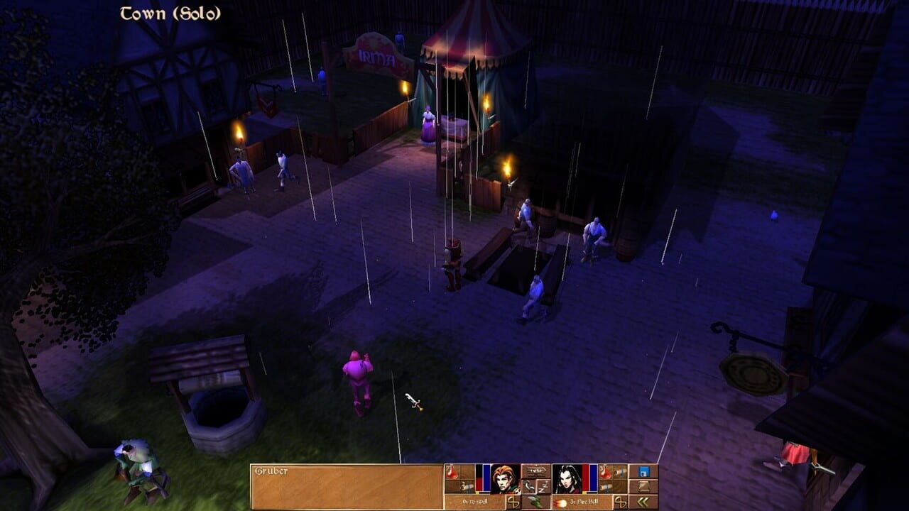 Darkstone Restoration Image